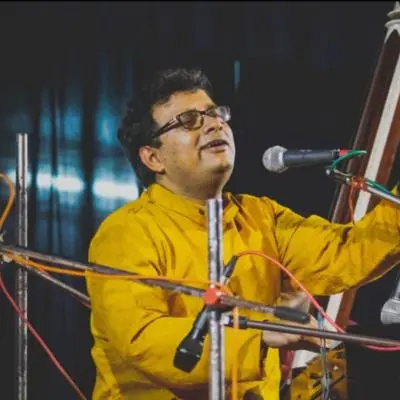 Anol Chatterjee