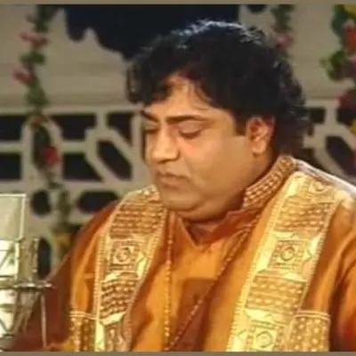 Badar Miandad Khan (Badar Ali Khan), Pakistani qawwali singer known for albums released in Pakistan, the UK, and India.
