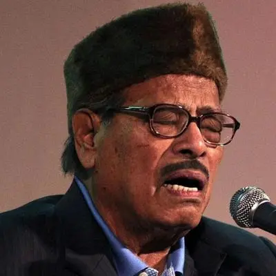 Prabodh Chandra Dey, widely recognized by his stage name Manna Dey, was a renowned Indian singer who made lasting contributions to film music, while also working as a composer and versatile musician.