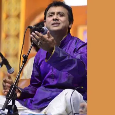 Parakkal-Unnikrishnan-Indian-Carnatic-Vocalist.