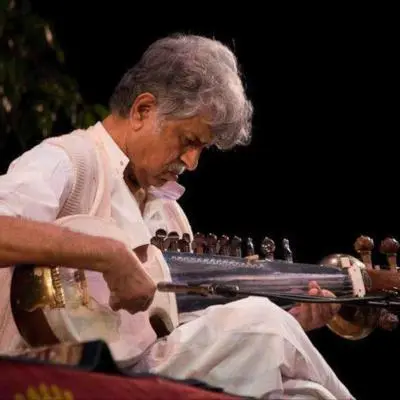 Rajeev Taranath was an Indian sarod virtuoso whose work combined rigorous Maihar gharana.