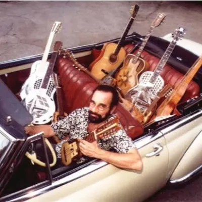 Bob-Brozman
