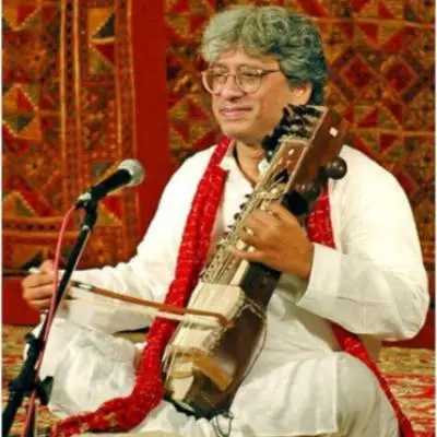 Dhruba-Ghosh
