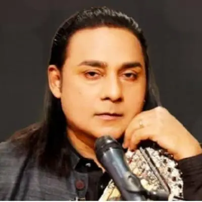 Shafqat-Ali-Khan
