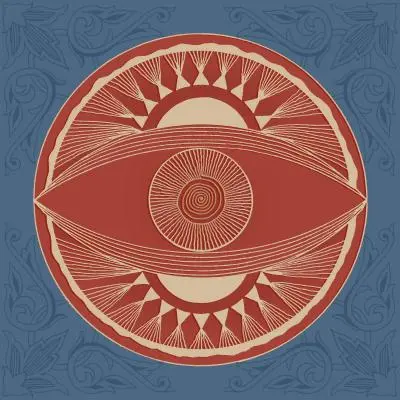 Raanjhana by Rishab Rikhiram Sharma - Album Cover Art
