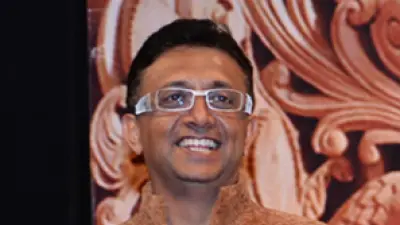 Deepak-Shah