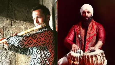 Darbar Festival