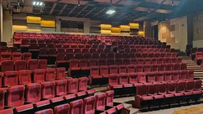 Prabhath Kaladwaraka Auditorium​
