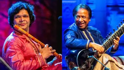 Rakesh Chaurasia Shahid Parvez & Shakir Khan