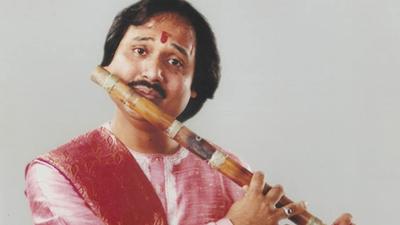 Ronu Majumdar | Indian Classical Network