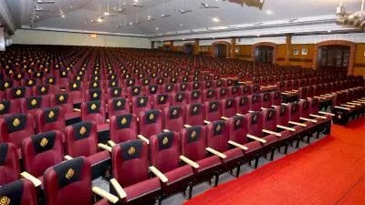 krishna gana sabha