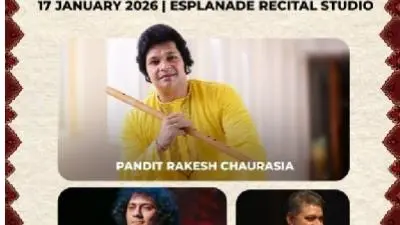 Anhad, Rakesh, Ojas, Sanjoy