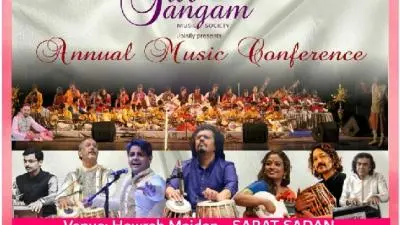 Bharatiya Vidya Bhawan Sur Sangam Music Society