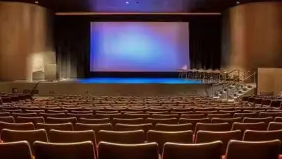 Lok Sanskriti Bhawan, Halishahar, North 24 Parganas, West Bengal – cultural auditorium venue