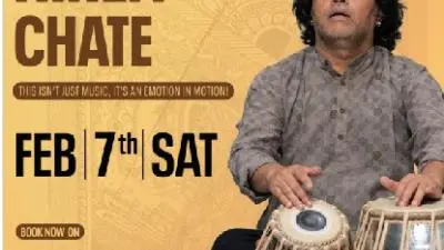 Samraga Hiren Chate