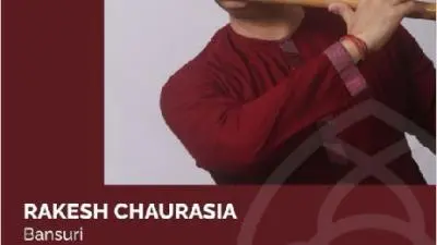 Abbey Rakesh Chaurasia & Ojas Adhiya