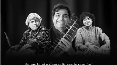 Roobaru Ek Mehfil