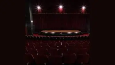 Sakal Lalit Kalaghar is a Theatre Academy located at a Pune.