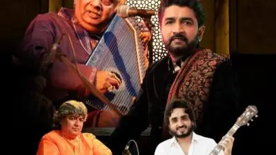 Saptak on 13 Jan