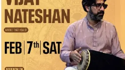 Samarga Vijay Nateshan