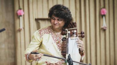Alha Rkha Alla Rakha Kalavant - Sarangi | Indian Classical Network