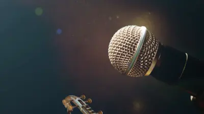 Yatra 2026 Music Festival