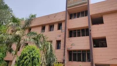 Youth-Hostel-Agra