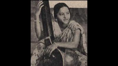 पदमावती शाळीग्राम | Indian Classical Network