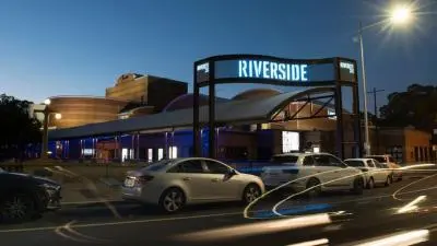 Riverside Theatre Parramatta 