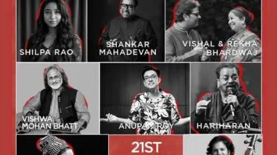 Sourendro-Soumyojit's-World-Music-Day-Concert-2026-Live-at-Netaji-Indoor-Stadium