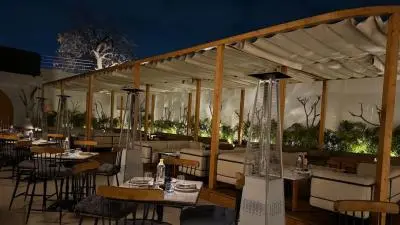 Diablo Chandigarh