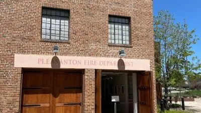 Firehouse-Arts-Center
