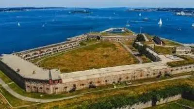 Fort-Adams-State-Park