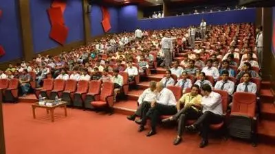 IMS-Ghaziabad-Auditorium