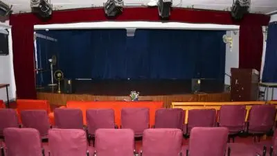 M-L-Koser-Auditorium