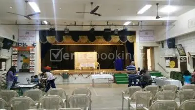 Maharashtra-Mandal-Banglore