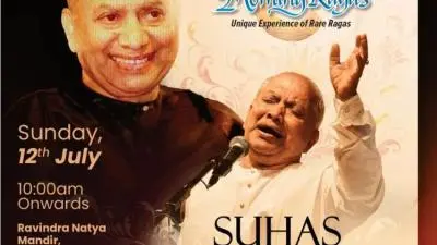 Morning-Ragas-with-Pt-Suhas-Vyas-at-Ravindra-Natya-Mandir