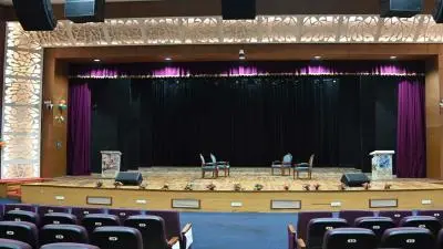 Rang-Bhavan-Auditorium