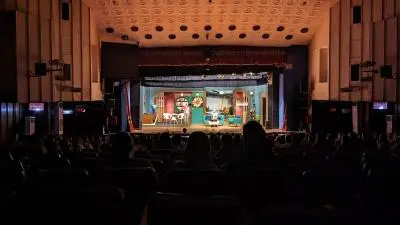 Tilak-Smarak-Mandir