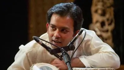 Two Gharanas, One Musician: Ustad Shahbaz Hussain in Conversation