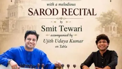 Celebrating-Hazrat-Sufi-Inayat-Khans-Birthday-with-a-Sarod-Recital-at-Hazrat-Sufi-Inayat-Dargah