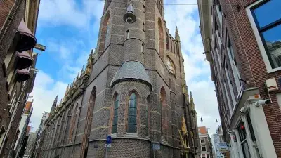 Dominicuskerk