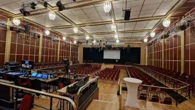 Sartory-Saal