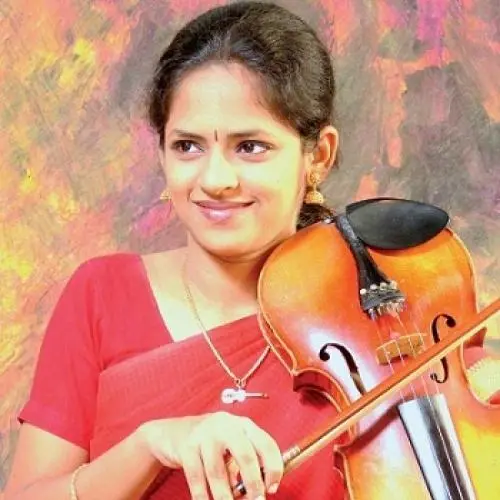 Akkarai S Sornalatha