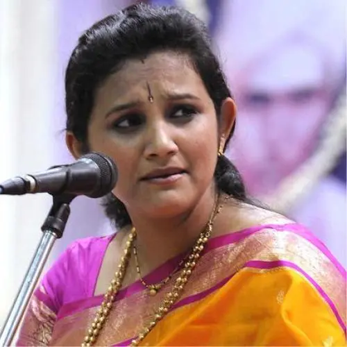 Ruchira-Kedar