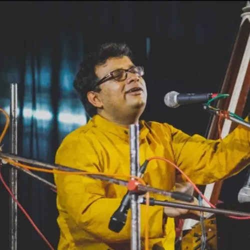 Anol Chatterjee