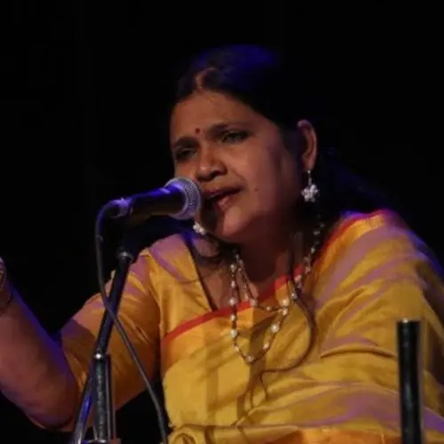 Nila Sinha Roy