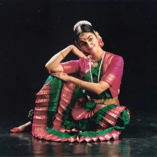 Nina Rajarani Dancer