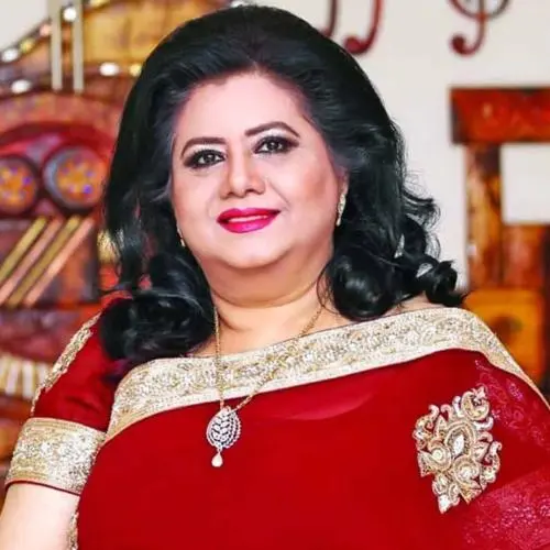 Runa Laila is a Bangladeshi playback singer and composer.
