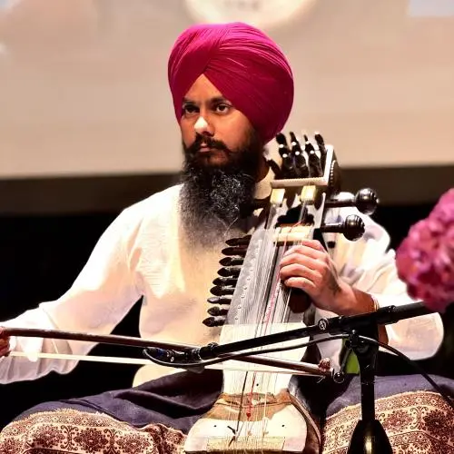 Satwinder Pal Singh 